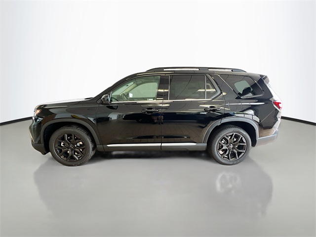 2025 Honda Pilot Touring photo 3