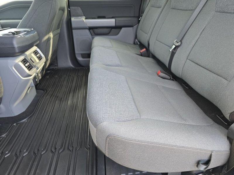 2024 Ford F-150 XLT photo 13