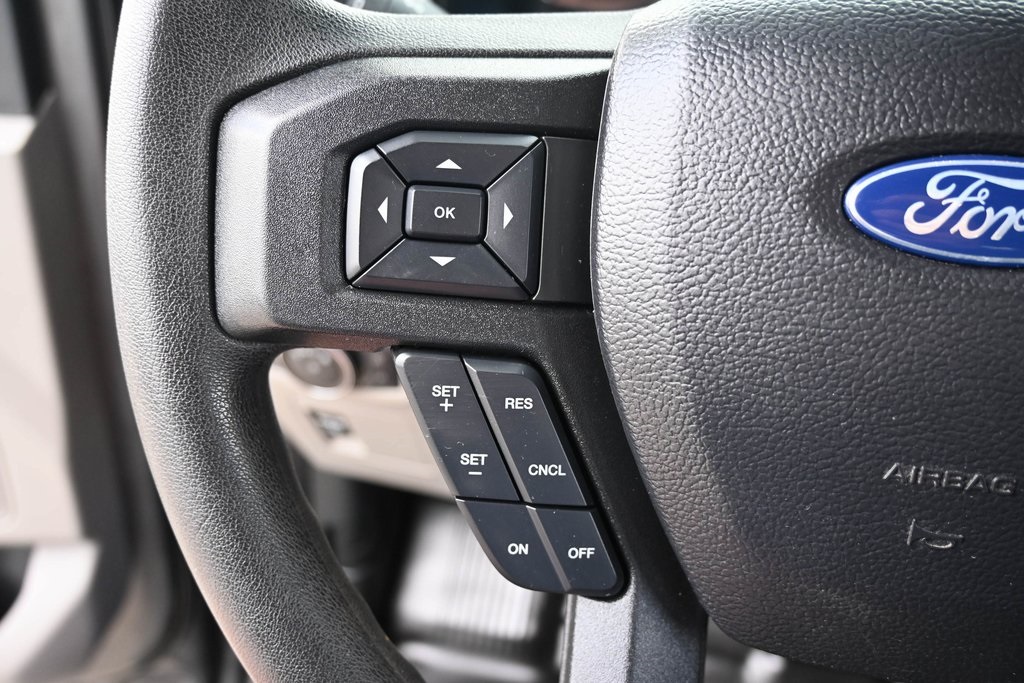 2019 Ford F-150 XL photo 24