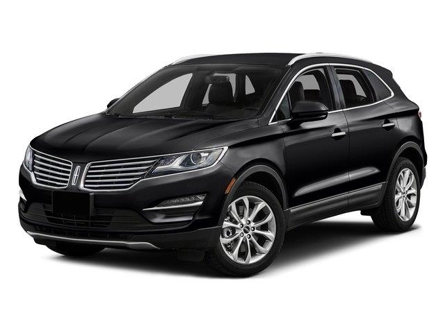 2016 Lincoln MKC Reserve's photo