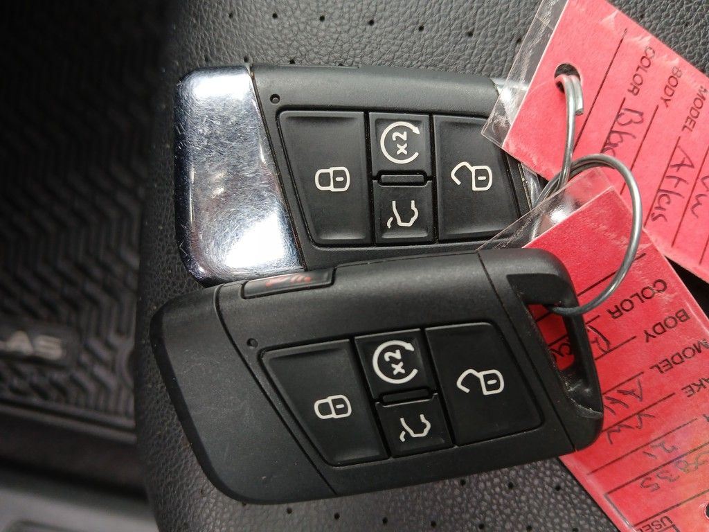 2021 Volkswagen Atlas V6 SE Technology photo 26