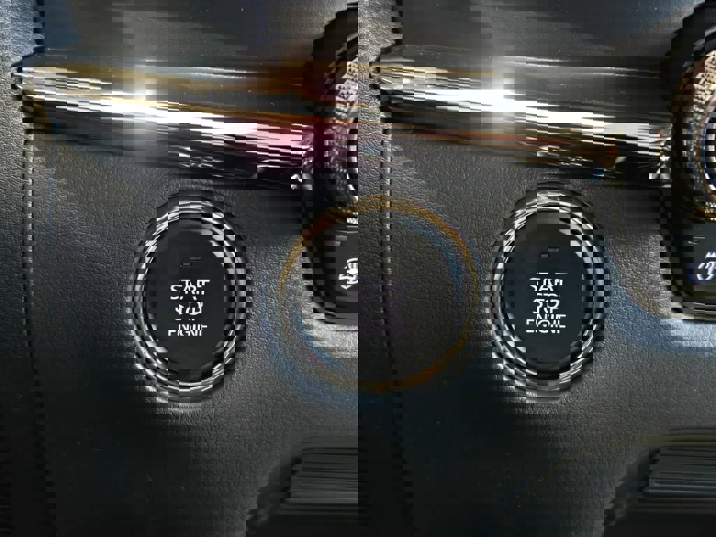 2025 Mazda CX-30 2.5 Turbo Premium Plus photo 22
