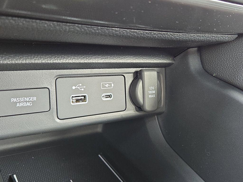 2025 Acura Integra A-Spec Technology photo 7