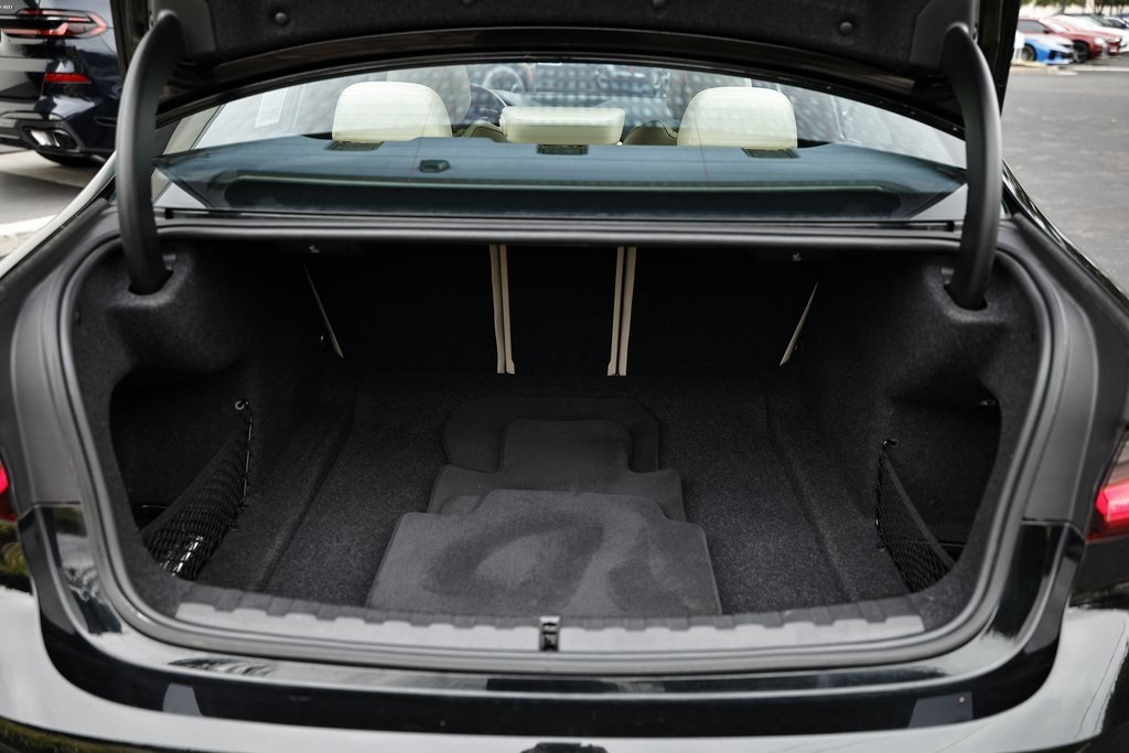 2020 Bmw 330i Sedan NA photo 29