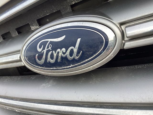 2017 Ford Escape SE photo 4