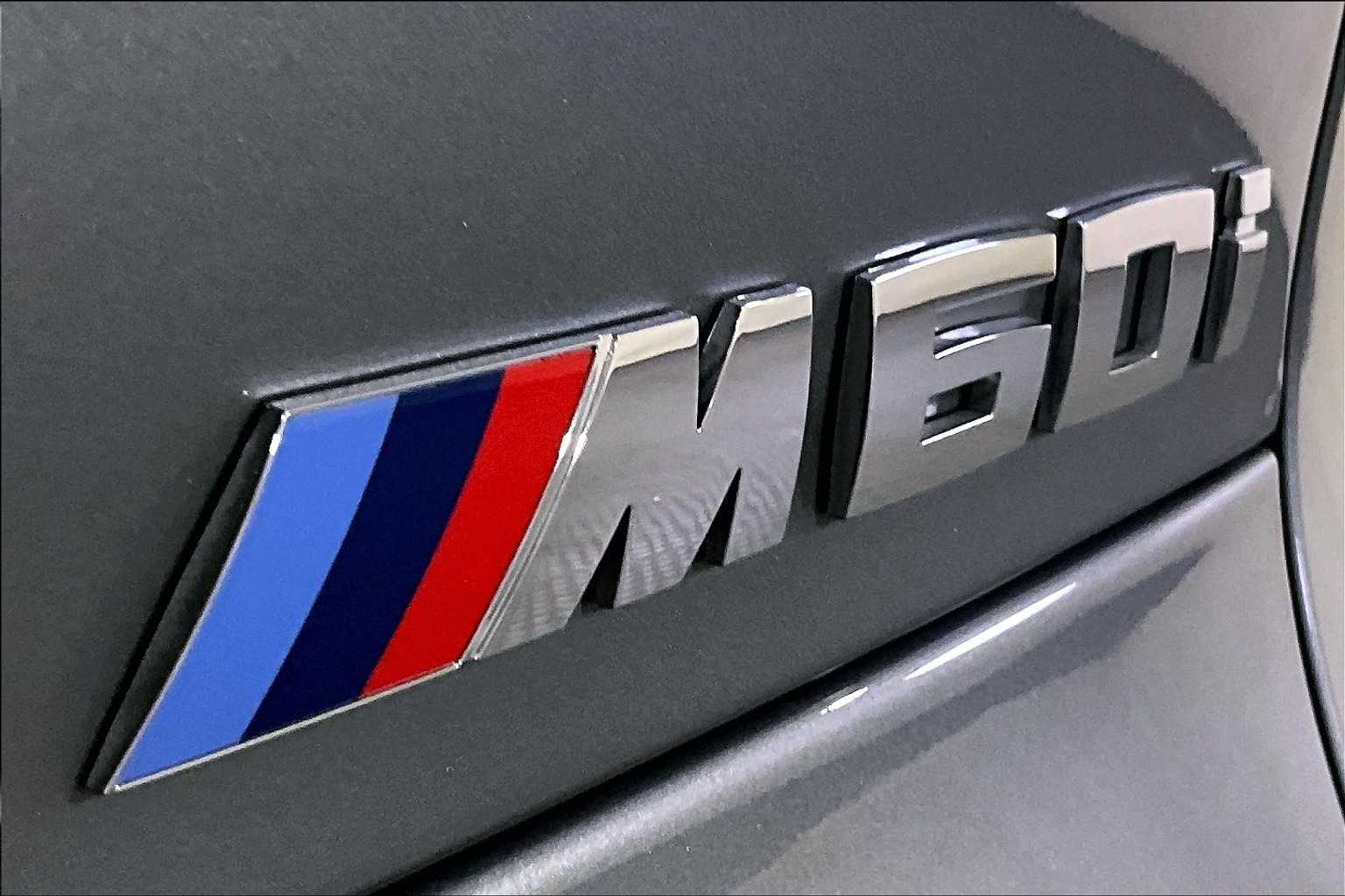 2025 Bmw X5 M60i photo 31