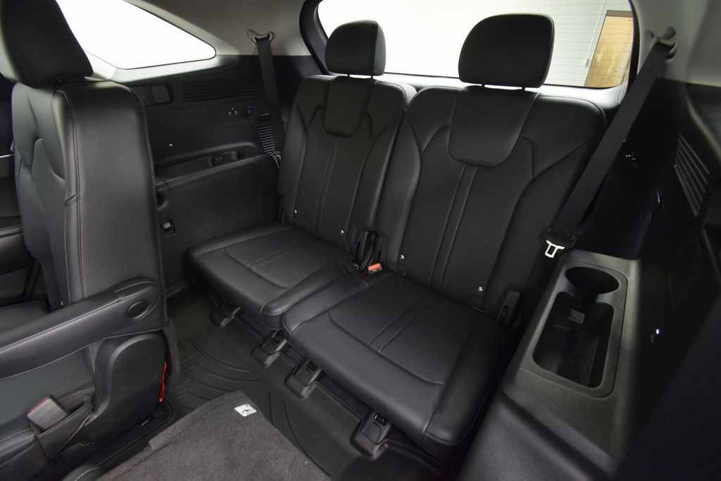 2025 Kia Sorento EX photo 12