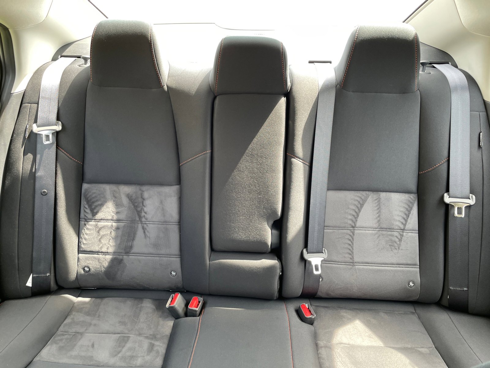 2024 Nissan Sentra SR photo 16