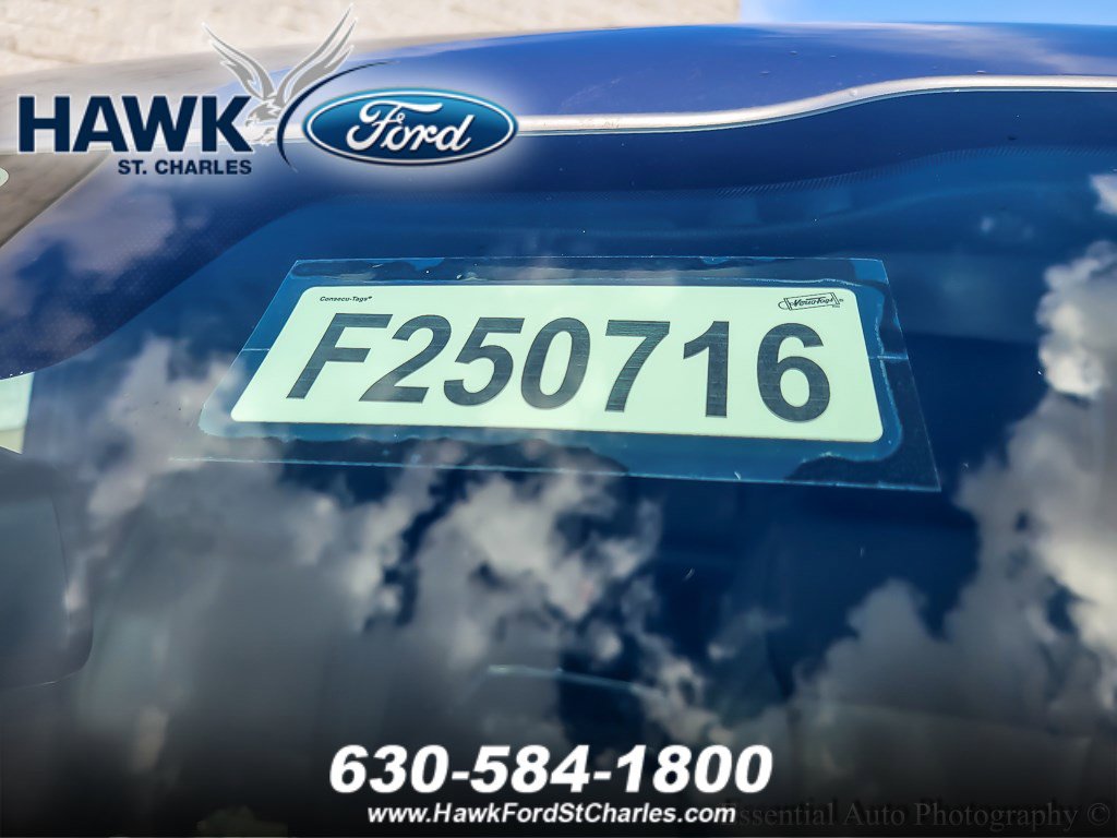 2025 FORD F-150 - Image 19