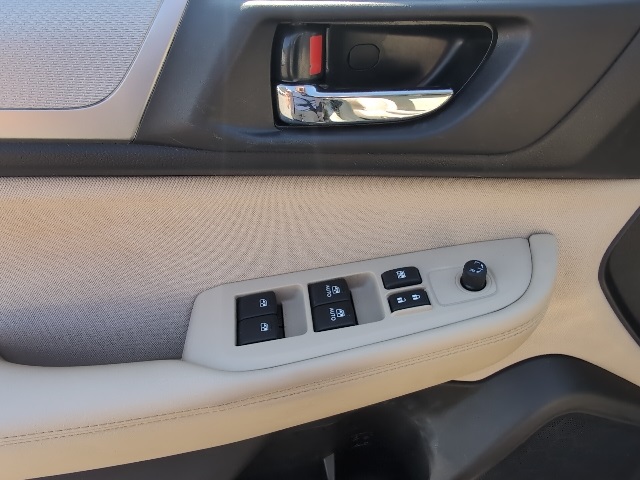 2019 Subaru Outback 2.5i Premium photo 15