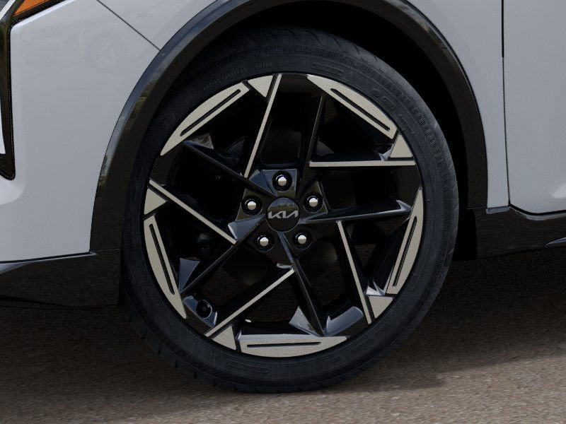 2025 Kia K4 GT-Line photo 9