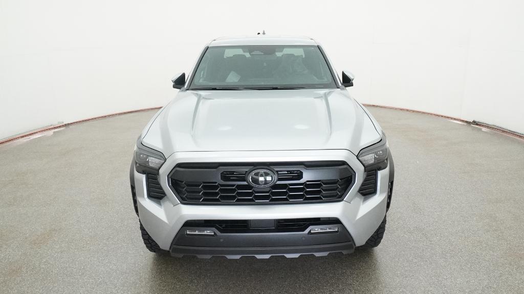 2025 Toyota Tacoma TRD Off-Road 4x4 Double Cab photo 2