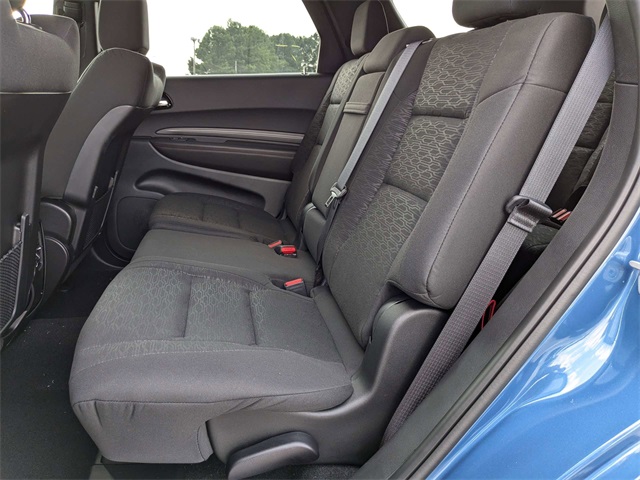 2024 Dodge Durango GT photo 15