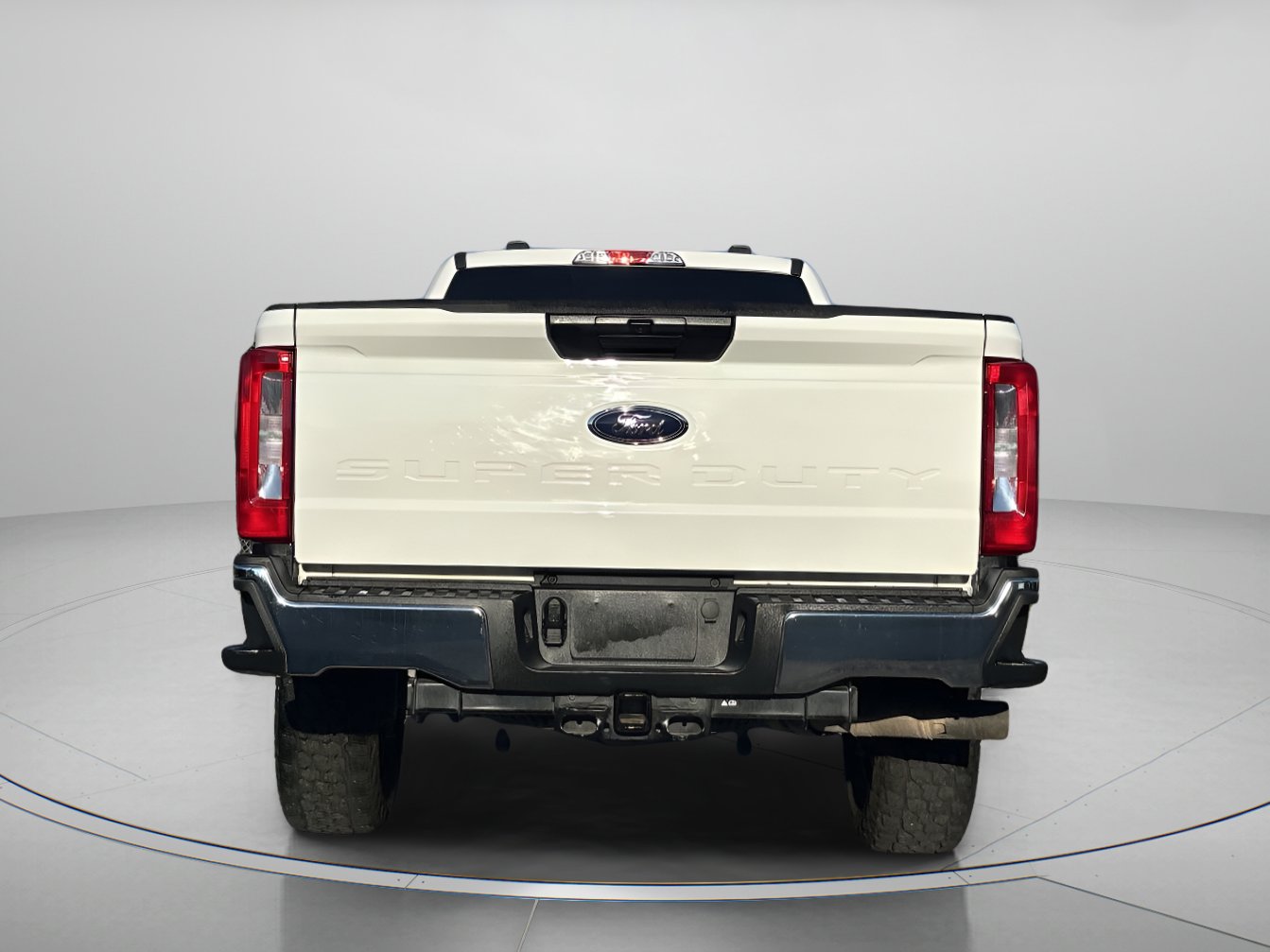 2023 Ford F-250 XLT photo 4