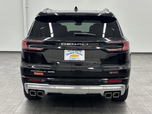 2024 Gmc Acadia Denali photo 3