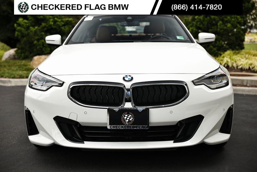 2023 Bmw 230i xDrive photo 14
