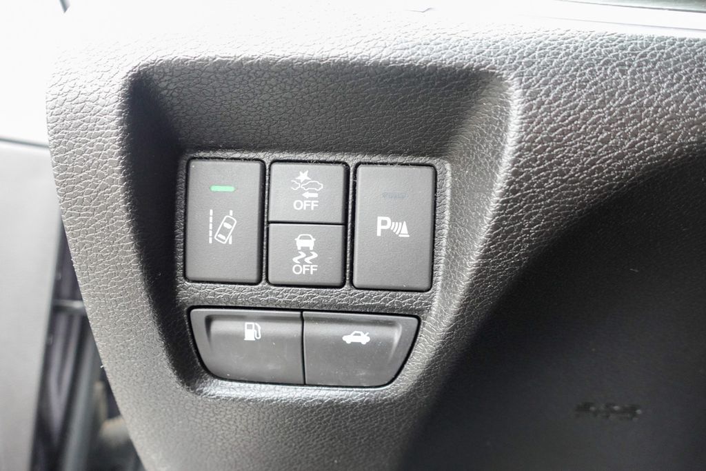 2019 Acura TLX 2.4L Technology A-Spec photo 14