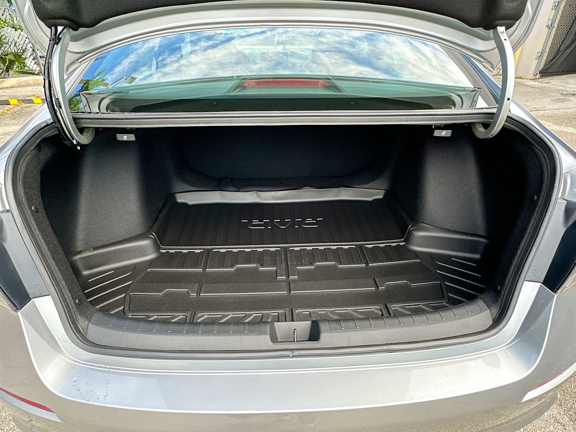 2026 Honda Civic Sport photo 17