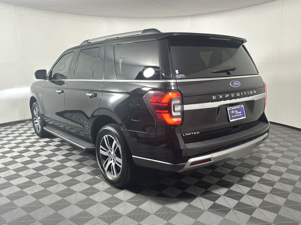 2023 Ford Expedition Limited photo 2