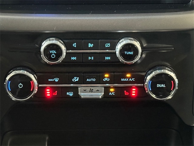 2024 Ford F-150 XLT photo 23