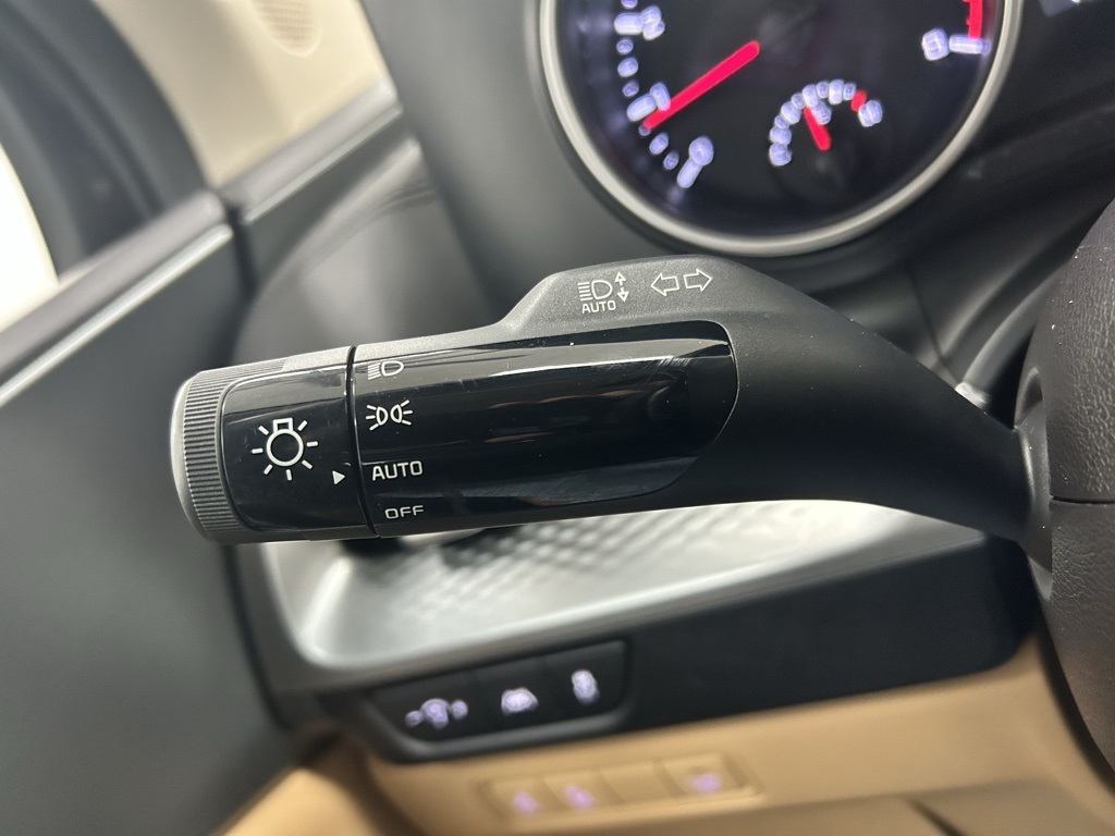2024 Kia Carnival LX photo 14
