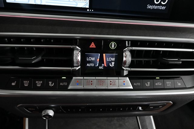 2022 Bmw X5 xDrive45e photo 27