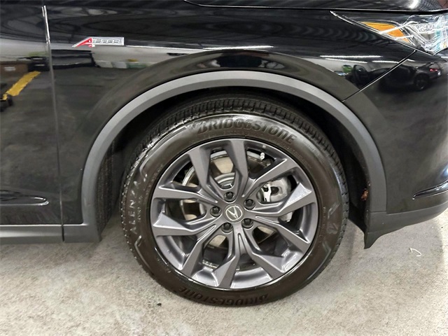 2023 Acura MDX SH-AWD A-Spec photo 9