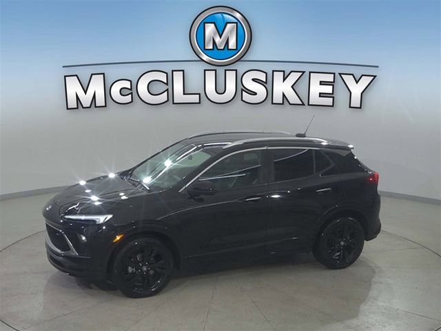 2024 Buick Encore GX Sport Touring's photo