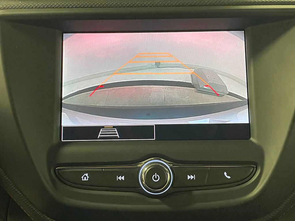 2023 Chevrolet Trailblazer RS photo 2