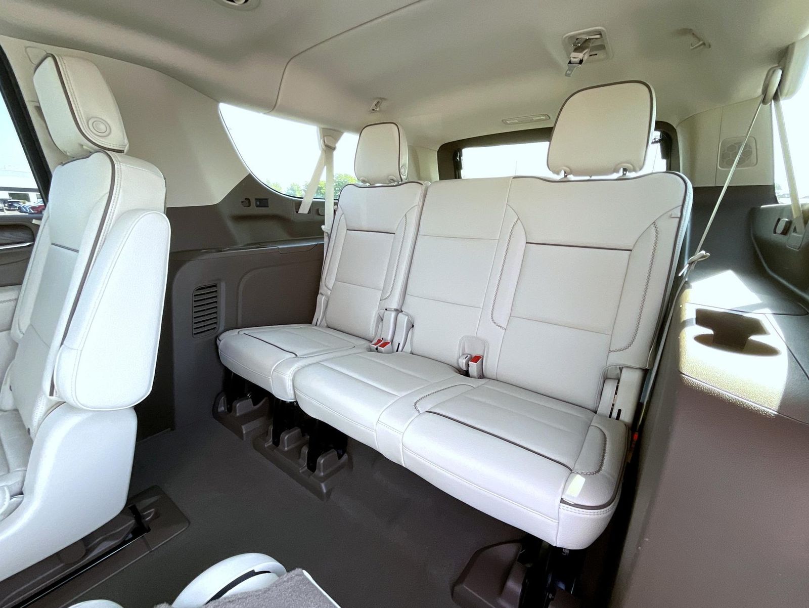 2021 Gmc Yukon XL Denali photo 18