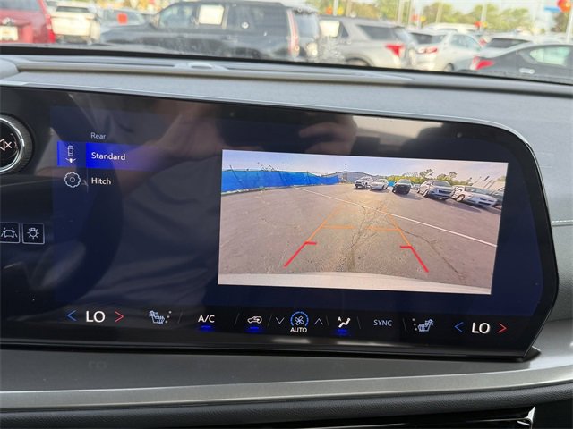 2026 Chevrolet Traverse photo 19