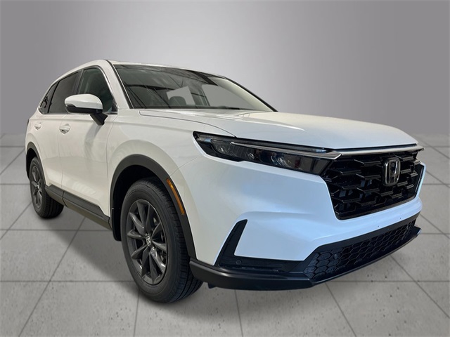 2026 Honda CR-V EX-L photo 7