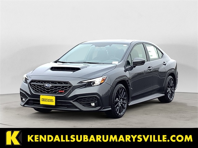 2025 Subaru WRX Premium's photo