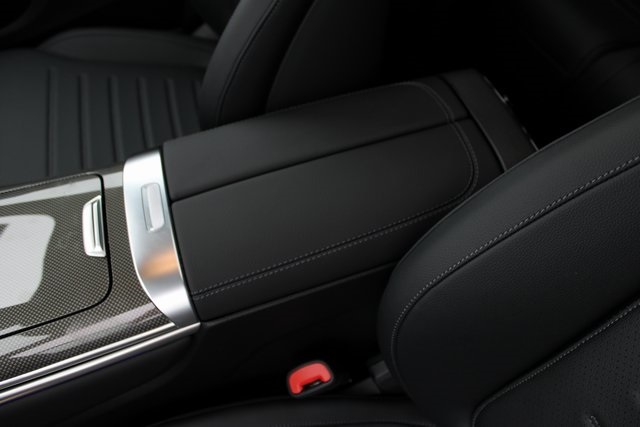 2025 Mercedes Benz GLC 300 4MATIC photo 27