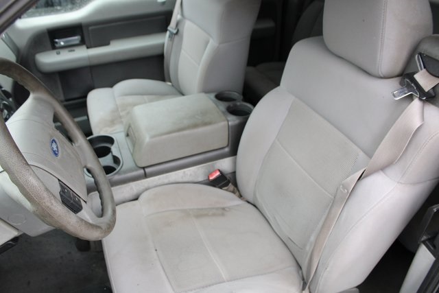 2006 Ford F-150 Harley-Davidson photo 2