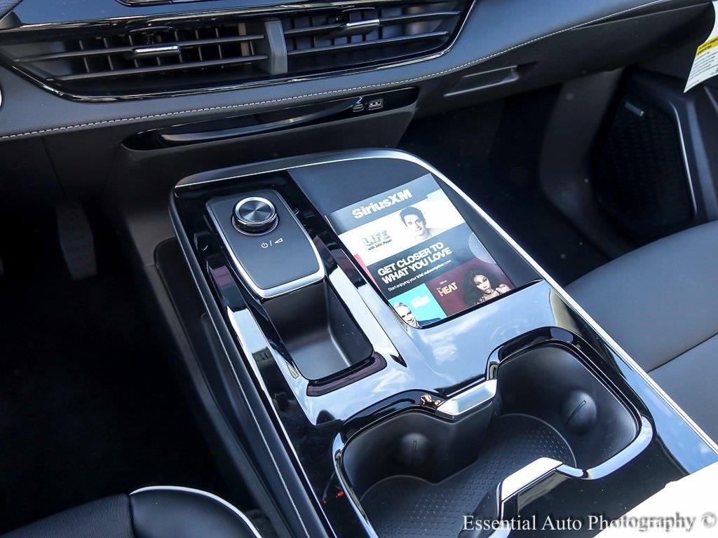 2026 BUICK ENCLAVE - Image 21