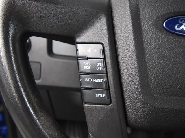 2013 Ford F-150 STX photo 20