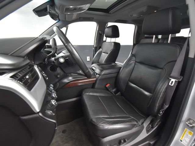 2015 Gmc Yukon SLT photo 18