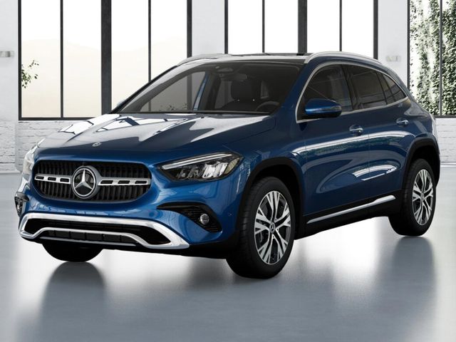 2025 Mercedes-Benz GLA GLA250's photo