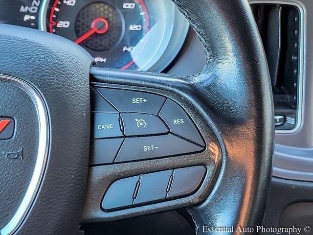 2023 DODGE CHARGER - Image 16