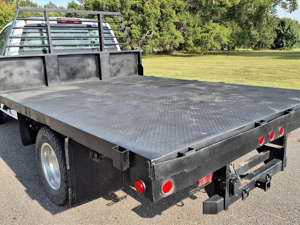 2017 Gmc Sierra 3500 HD photo 19