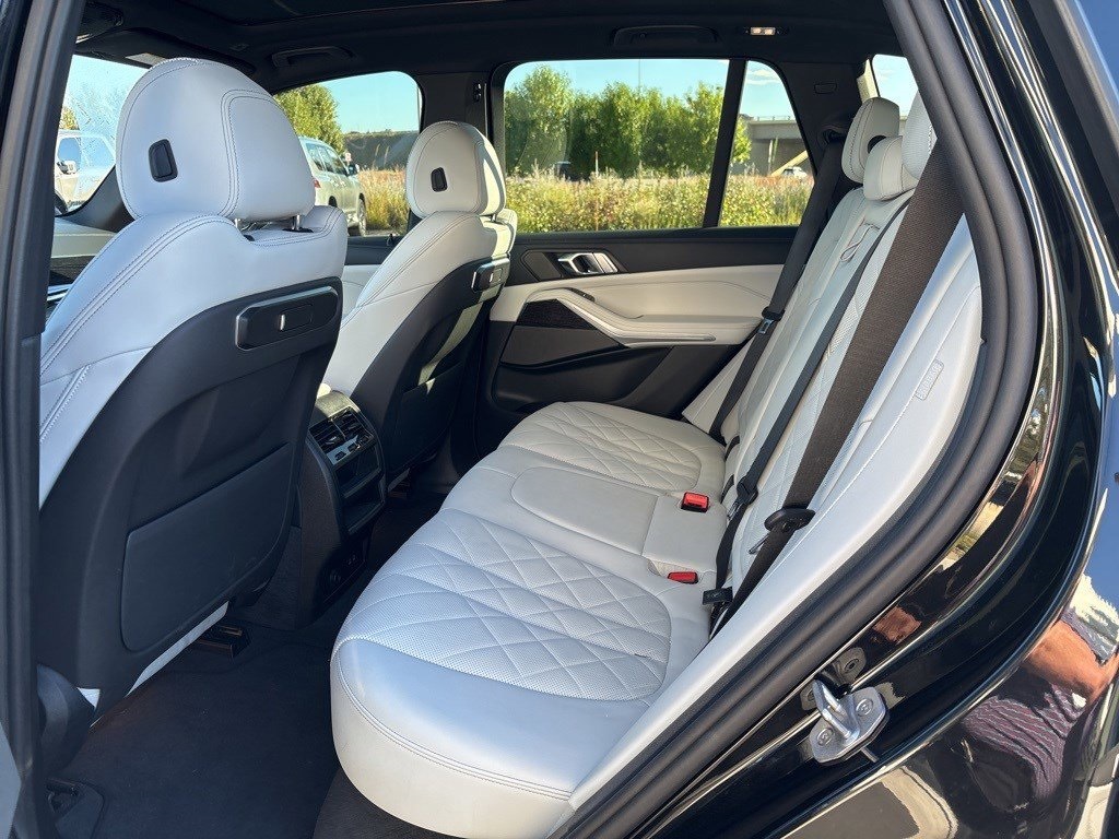 2024 Bmw X5 xDrive40i photo 10