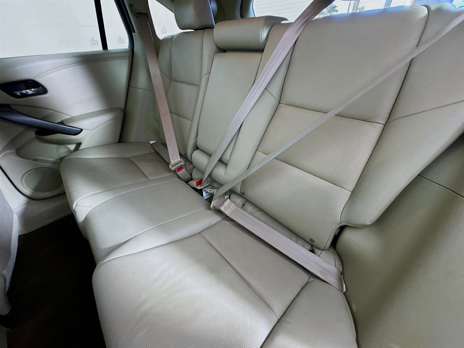 2015 Acura RDX Technology photo 19