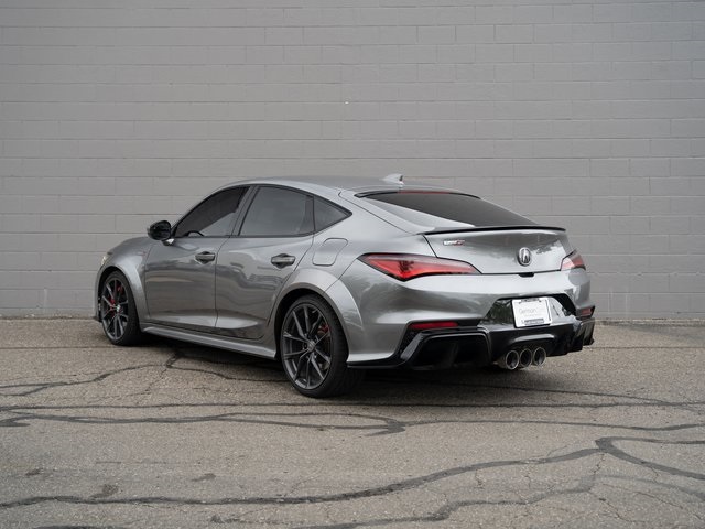 2024 Acura Integra Type S photo 3