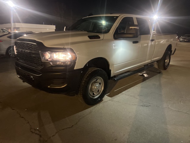 2024 RAM Ram 2500 Pickup Tradesman's photo