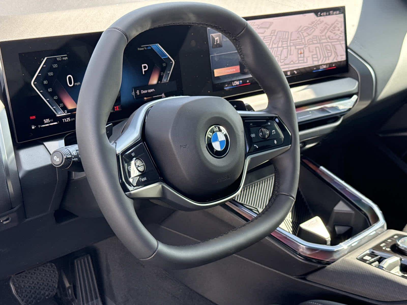 2026 Bmw X3 photo 2