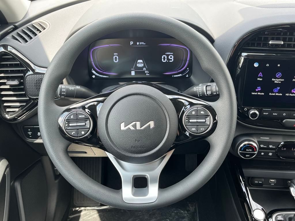 2025 Kia Soul S photo 20