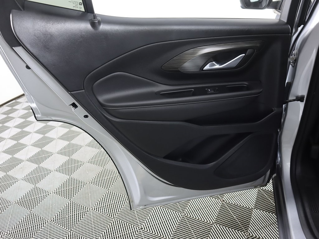 2022 Gmc Terrain SLT photo 28