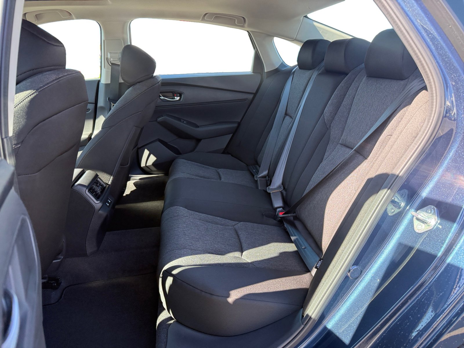 2025 Honda Accord SE photo 16