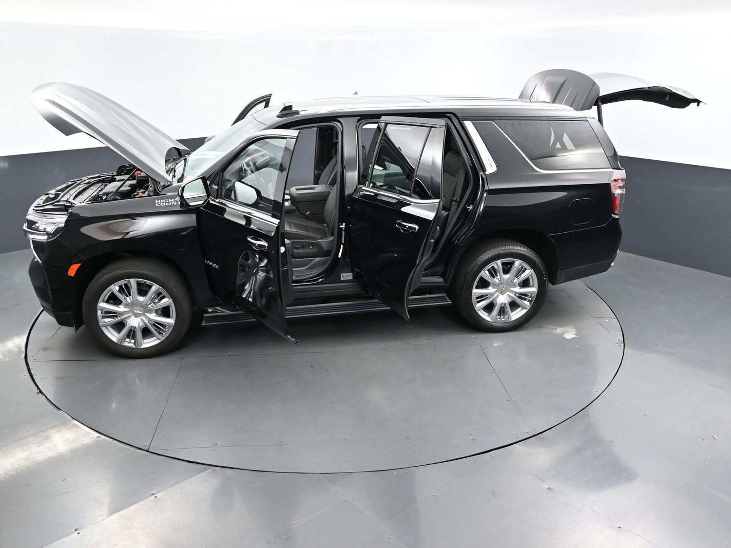 2024 Chevrolet Tahoe High Country photo 46